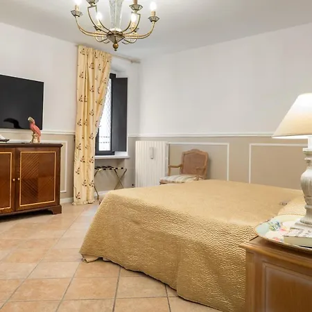 Casa Borsari * Verona