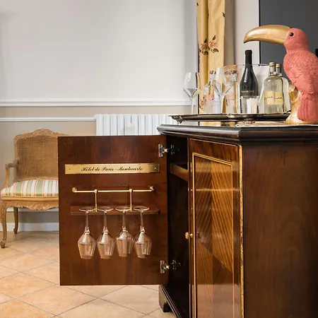 Casa Borsari * ヴェローナ