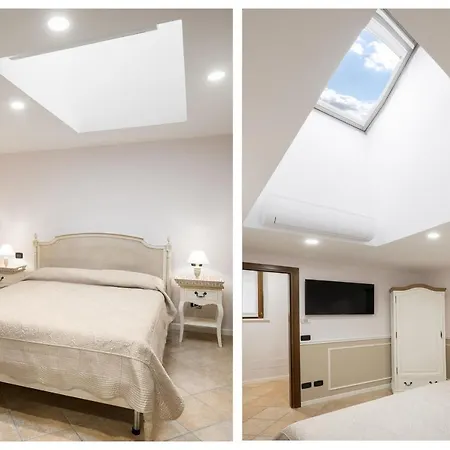 Casa Borsari アパート ヴェローナ