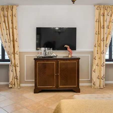 Casa Borsari ヴェローナ