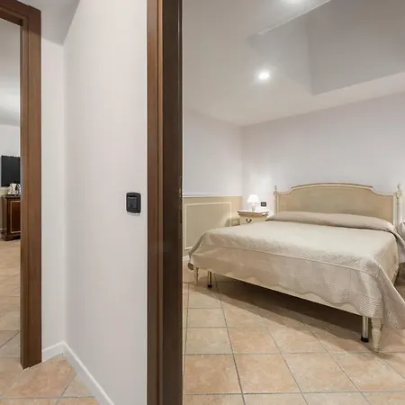 アパート Casa Borsari ヴェローナ