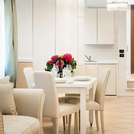 Casa Borsari Lägenhet *