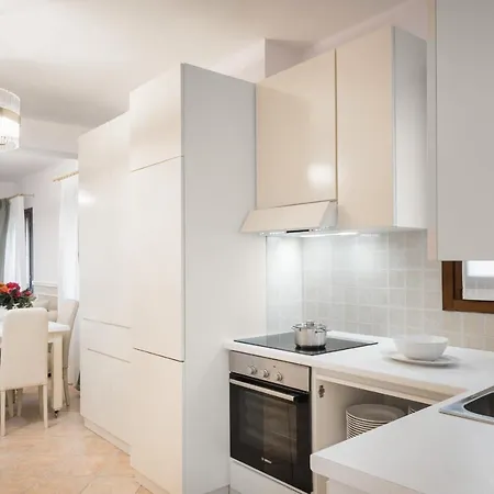 Casa Borsari *