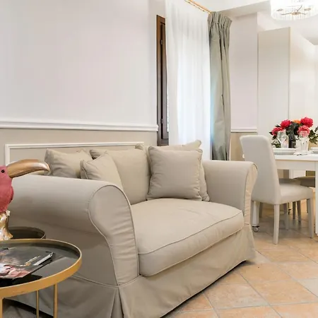 Casa Borsari Lägenhet