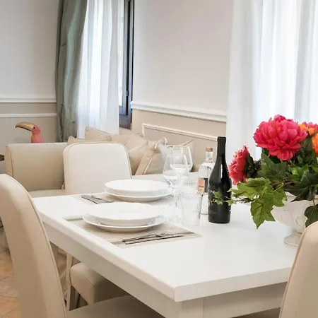 Casa Borsari * 维罗纳
